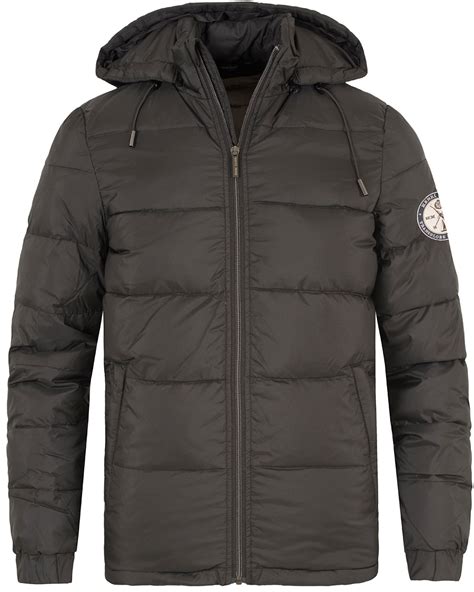 kennington down jacket